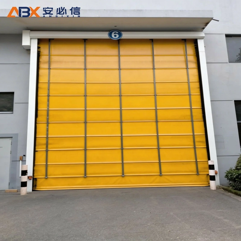 西双版纳傣族翻转式卸货平台