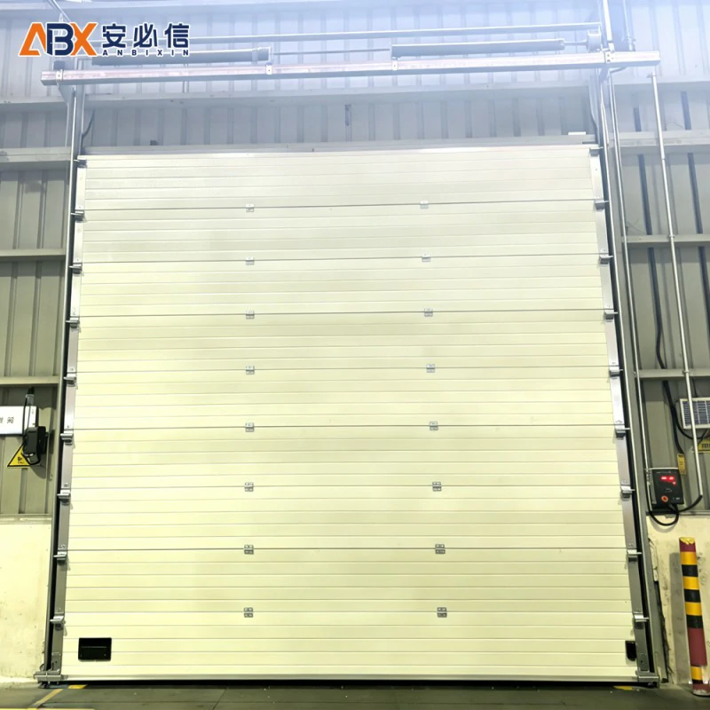 西双版纳傣族分节式提升门
