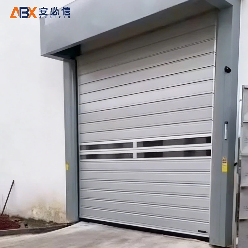 西双版纳傣族医药密闭高速门